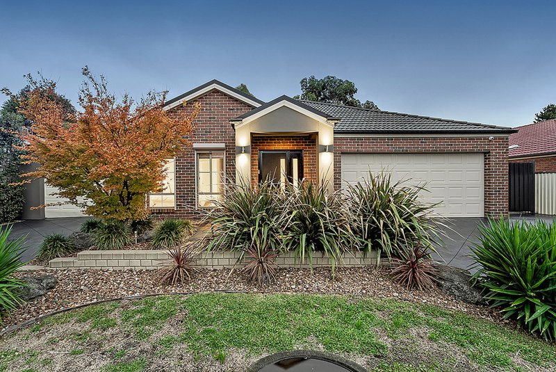 78 Axminster Drive, Craigieburn VIC 3064