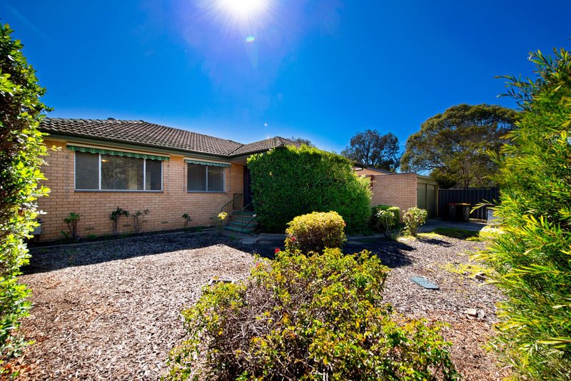 78 Bacchus Circuit, Kambah ACT 2902