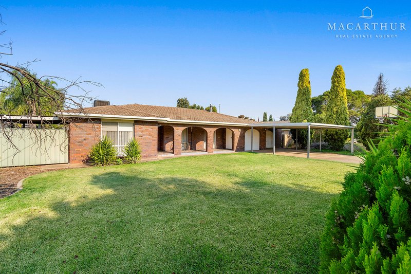 78 Balmoral Crescent, Lake Albert NSW 2650