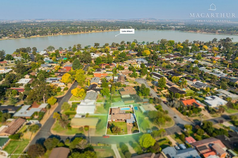 Photo - 78 Balmoral Crescent, Lake Albert NSW 2650 - Image 15