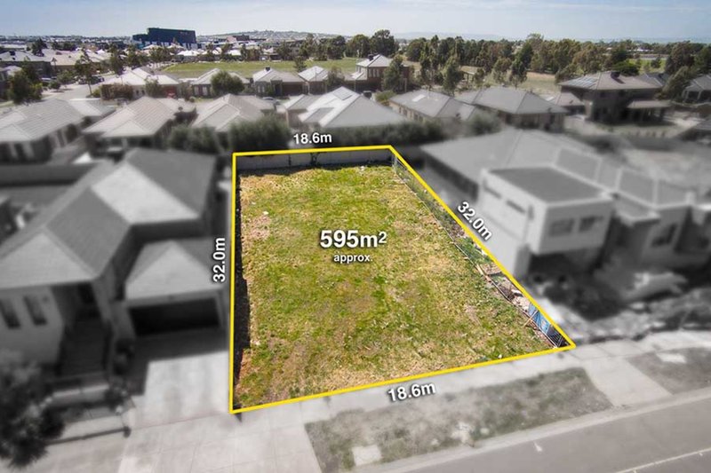 78 Balyang Way, Craigieburn VIC 3064