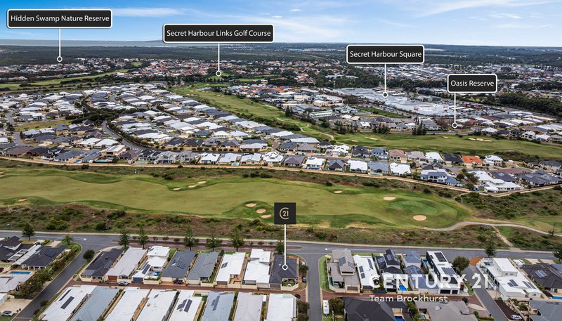 Photo - 78 Bancoura Parkway, Secret Harbour WA 6173 - Image 35