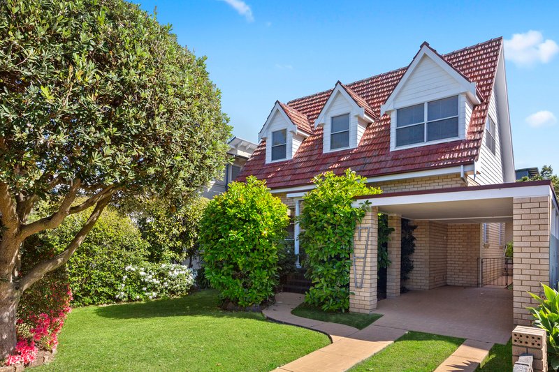 78 Bangaroo Street, North Balgowlah NSW 2093