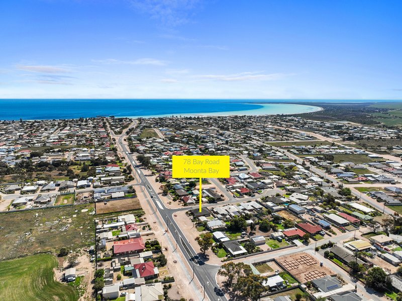 Photo - 78 Bay Road, Moonta Bay SA 5558 - Image 4