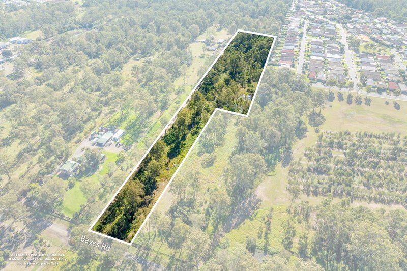 78 Bayes Road, Logan Reserve QLD 4133