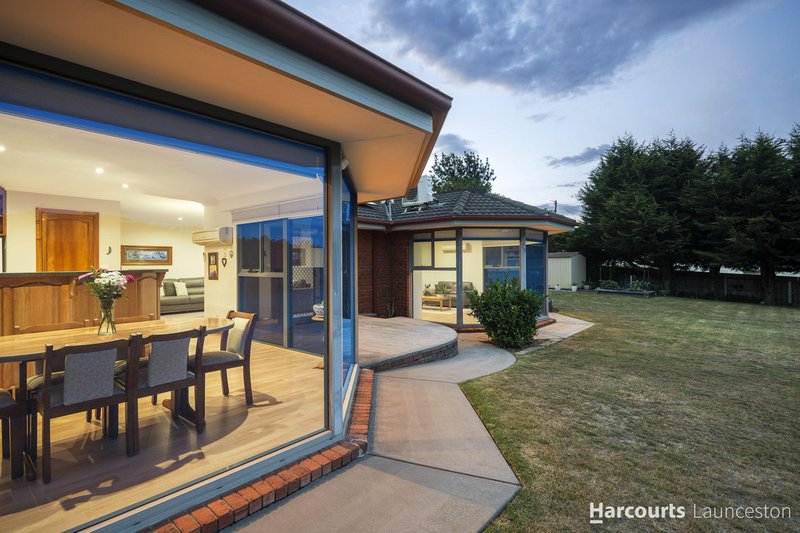 78 Bayview Drive, Blackstone Heights TAS 7250