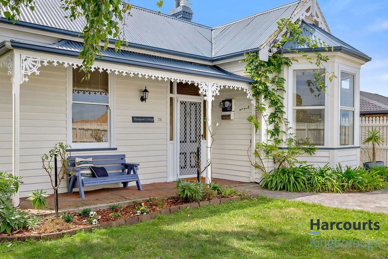 78 Beach Road, Margate TAS 7054