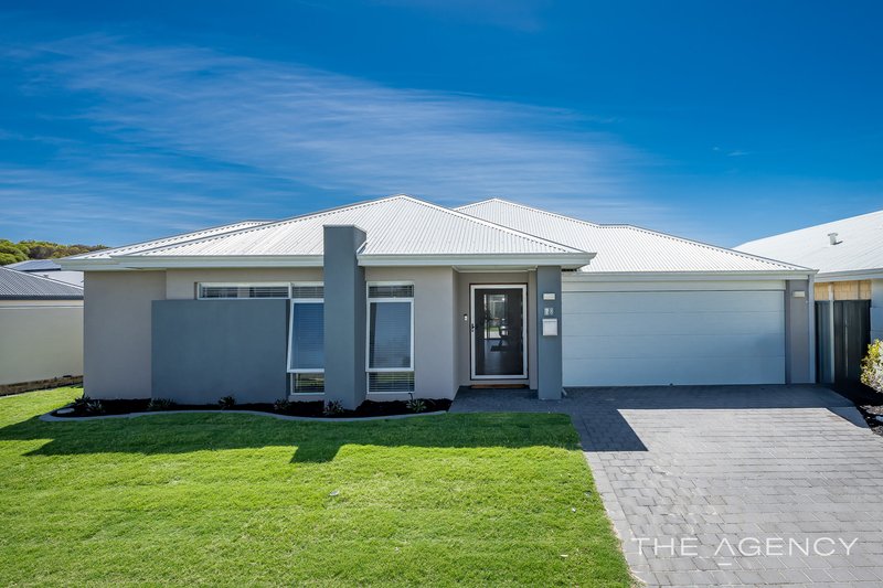 78 Bewdley Way, Alkimos WA 6038