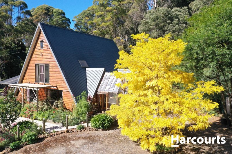 Photo - 78 Blackberry Lane, , Sunnyside TAS 7305 - Image 17