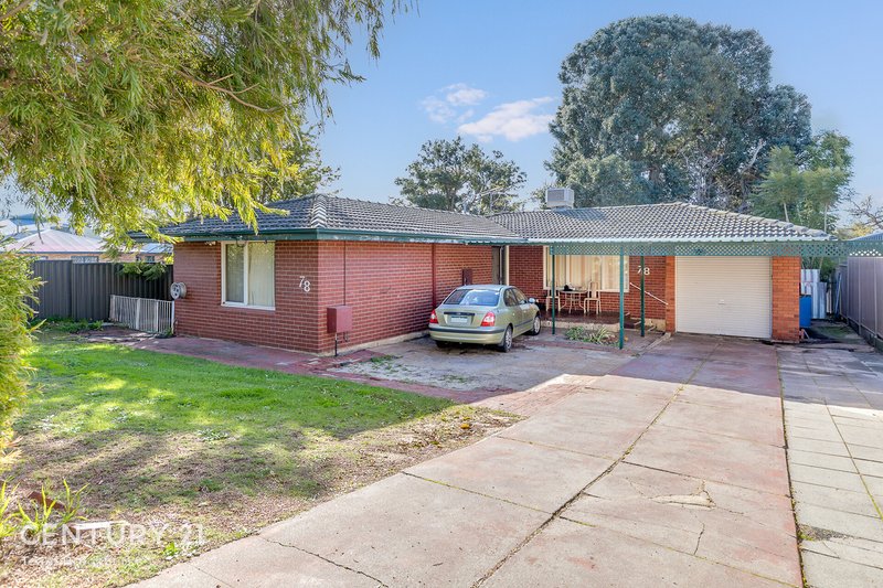 78 Blanche Street, Gosnells WA 6110