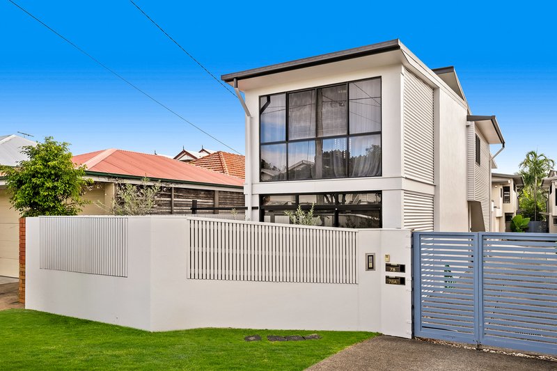 Photo - 78 Bonney Avenue, Clayfield QLD 4011 - Image 1