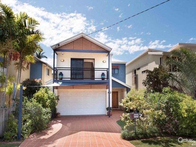 78 Boswell Terrace, Manly QLD 4179