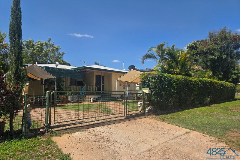 Photo - 78 Brett Street, Mount Isa QLD 4825 - Image 1