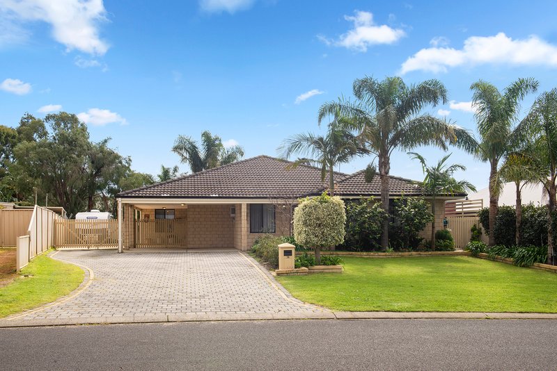 Photo - 78 Brookland Loop, Dunsborough WA 6281 - Image 3