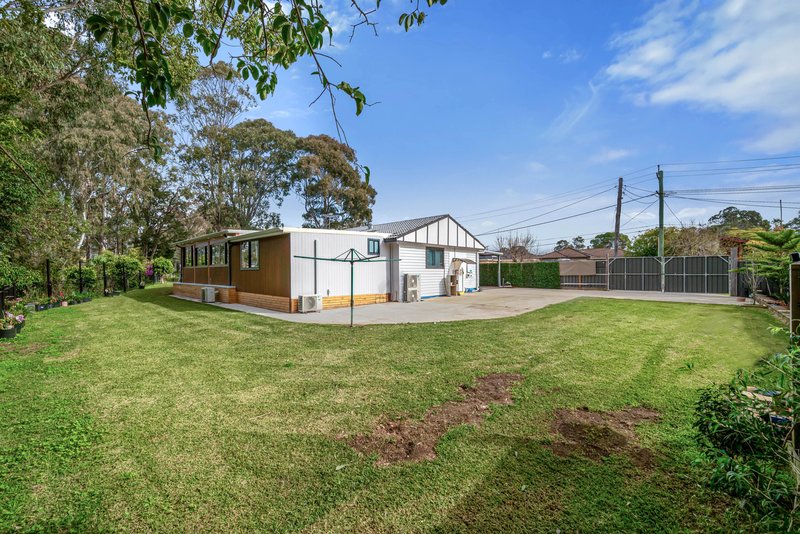 Photo - 78 Brooks Street, Macquarie Fields NSW 2564 - Image 12