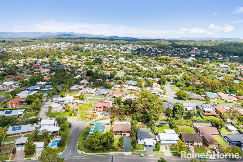 Photo - 78 Bunya Park Drive, Eatons Hill QLD 4037 - Image 21