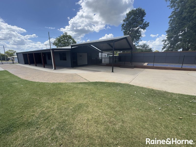 78 Cairns Street, Nanango QLD 4615