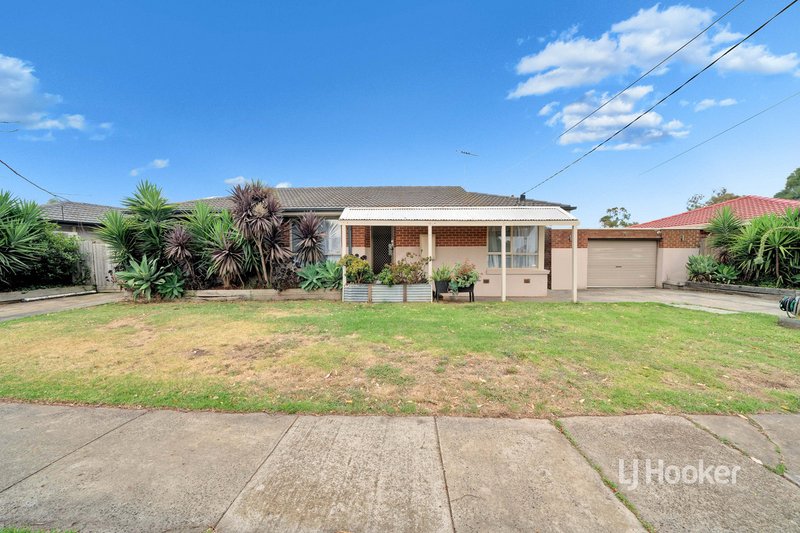 78 Cambridge Crescent, Wyndham Vale VIC 3024