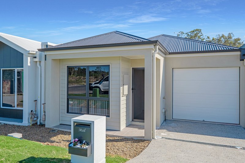 Photo - 78 Cambus Circuit, Narangba QLD 4504 - Image