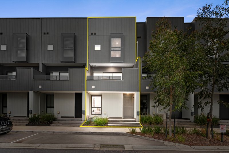 Photo - 78 Cameo Crescent, South Morang VIC 3752 - Image 1