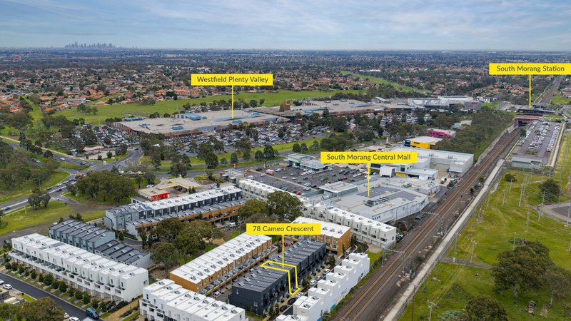 Photo - 78 Cameo Crescent, South Morang VIC 3752 - Image 15