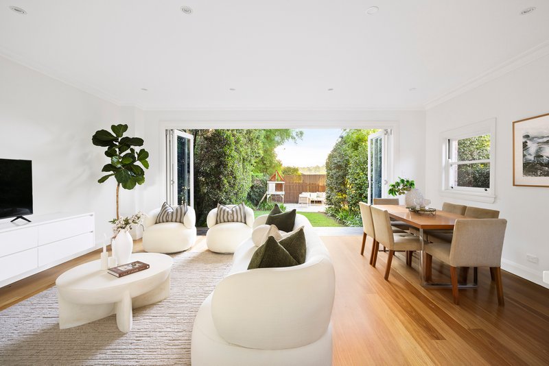 Photo - 78 Cammeray Road, Cammeray NSW 2062 - Image 2