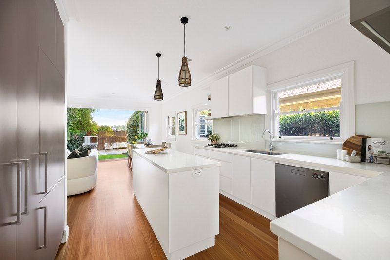 Photo - 78 Cammeray Road, Cammeray NSW 2062 - Image 3