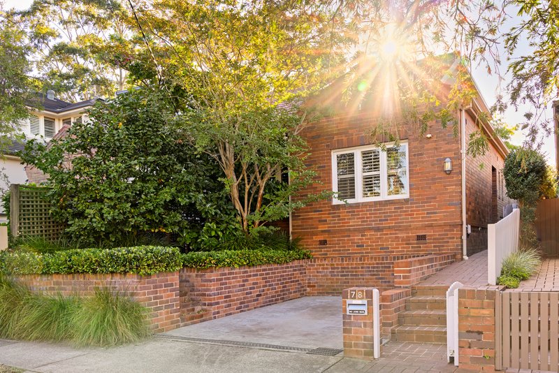 Photo - 78 Cammeray Road, Cammeray NSW 2062 - Image 6