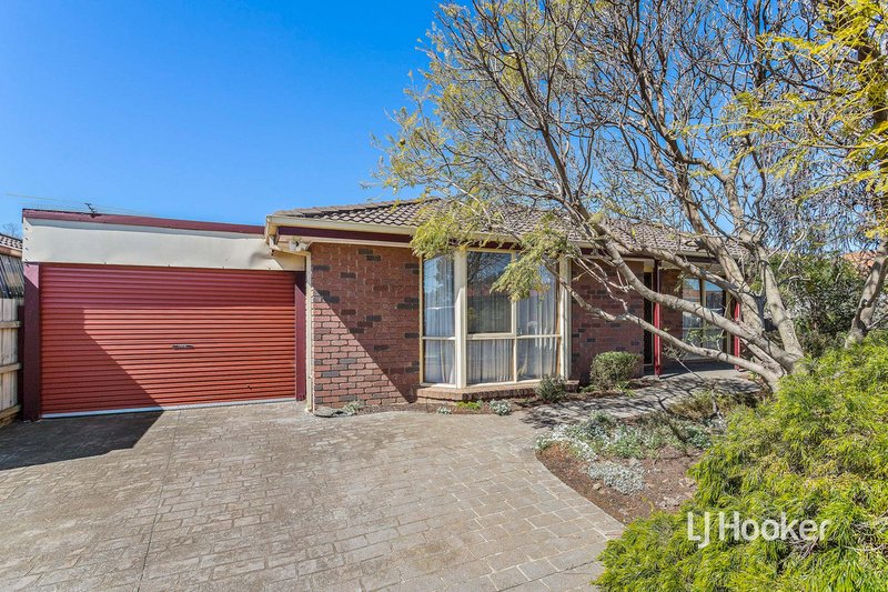 Photo - 78 Canonbury Circle, Seabrook VIC 3028 - Image 2