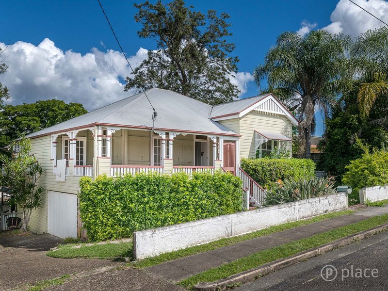 78 Carberry Street, Grange QLD 4051