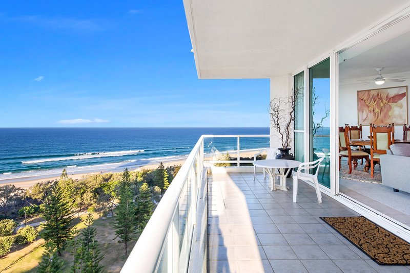 Photo - 78 'Carmel By The Sea' 177 Old Burleigh Road, Broadbeach QLD 4218 - Image