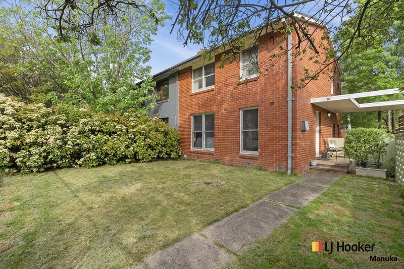 78 Carroll Street, Hughes ACT 2605