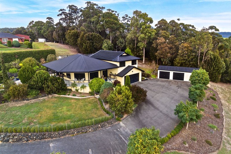 78 Castle Drive, Tarleton TAS 7310