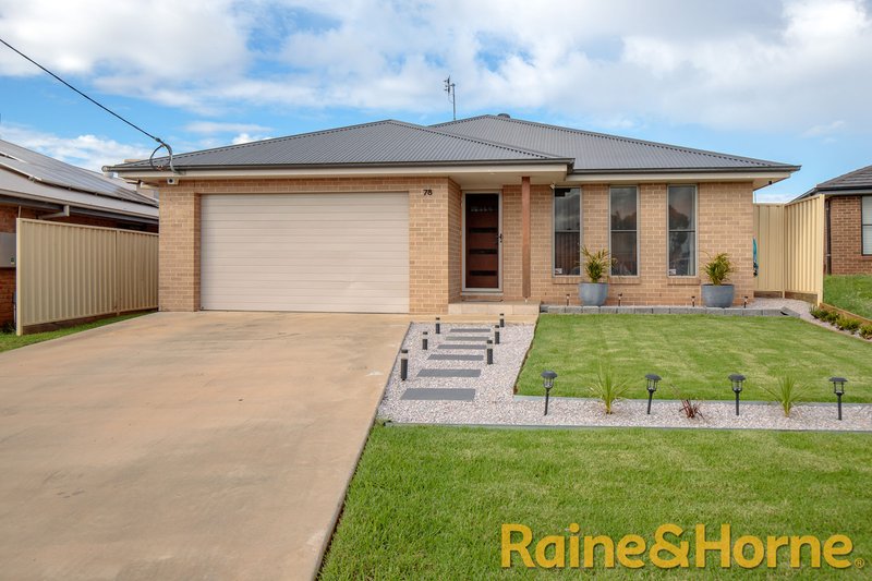 78 Catherine Drive, Dubbo NSW 2830