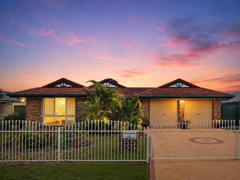 Photo - 78 Caulfield Street, Bracken Ridge QLD 4017 - Image 1