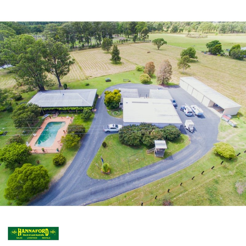 78 Cemetery Road, Gloucester NSW 2422