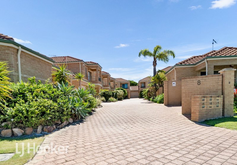 7/8 Centennial Gardens, Hillarys WA 6025