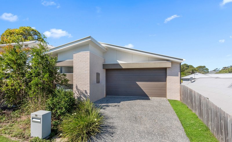 78 Challenor Street, Mango Hill QLD 4509