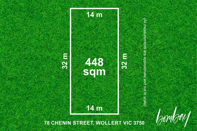 78 Chenin Street, Wollert VIC 3750