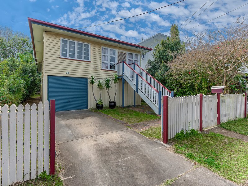 78 Childers Street, Kedron QLD 4031