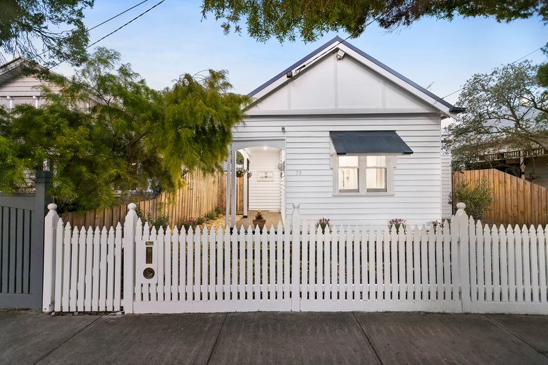 78 Clarendon Street, Coburg VIC 3058