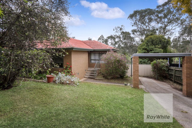 78 Clarke Drive, Gladstone Park VIC 3043