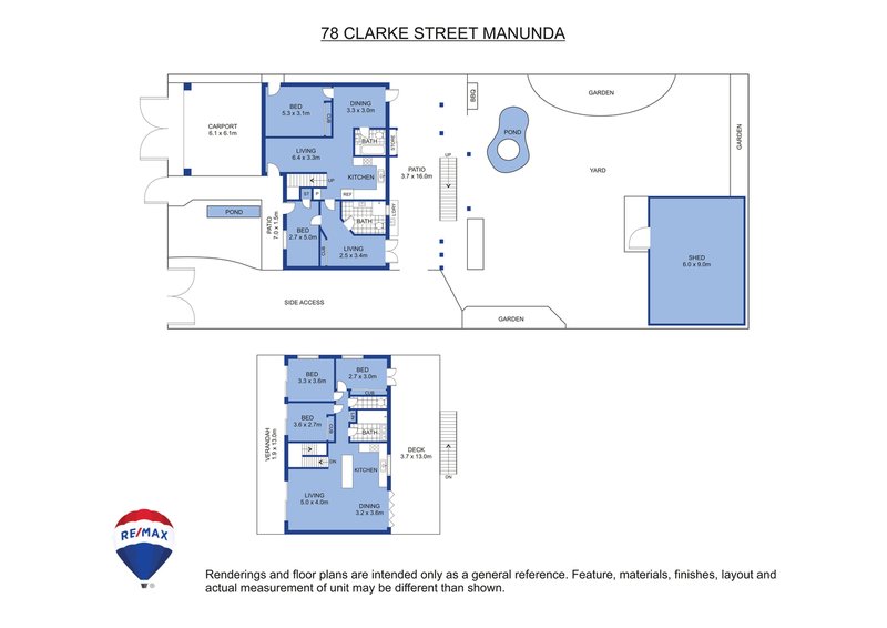 Photo - 78 Clarke Street, Manunda QLD 4870 - Image 3