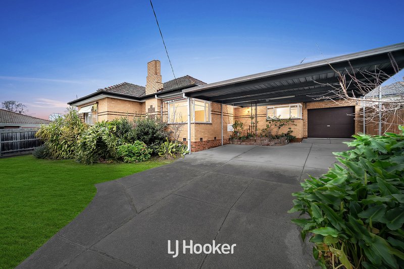 78 Clow Street, Dandenong VIC 3175