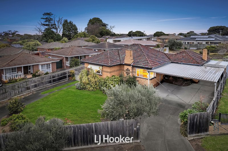 Photo - 78 Clow Street, Dandenong VIC 3175 - Image 17