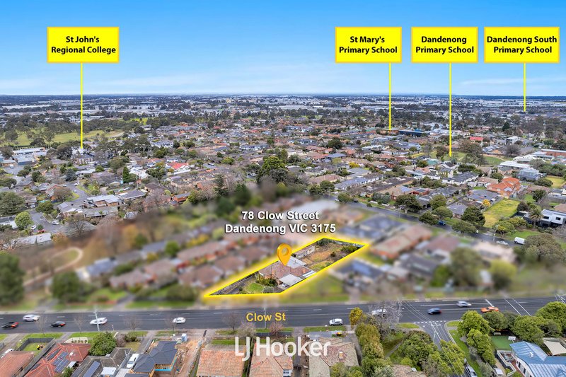 Photo - 78 Clow Street, Dandenong VIC 3175 - Image 24