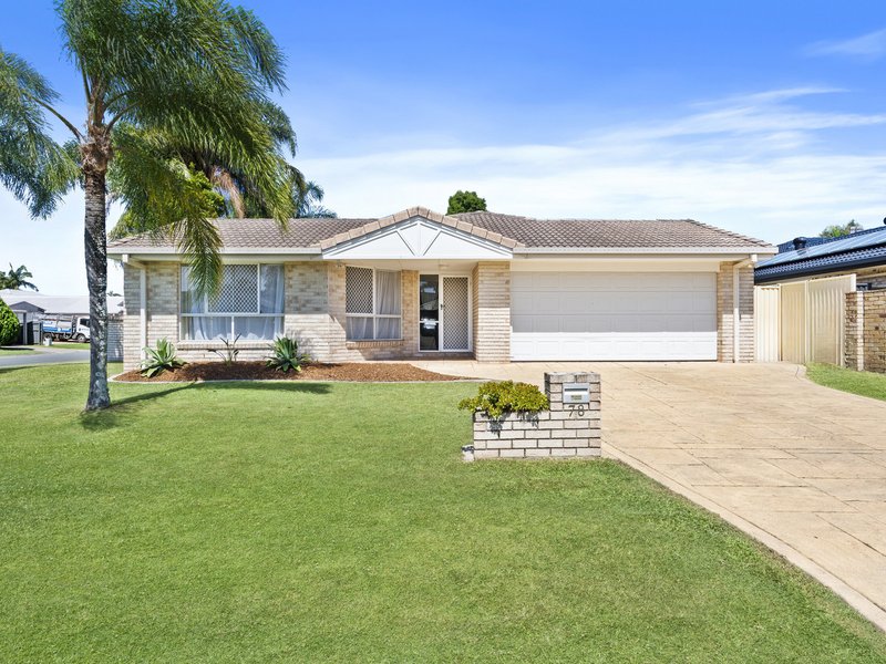 Photo - 78 Coronet Crescent, Burleigh Waters QLD 4220 - Image 2