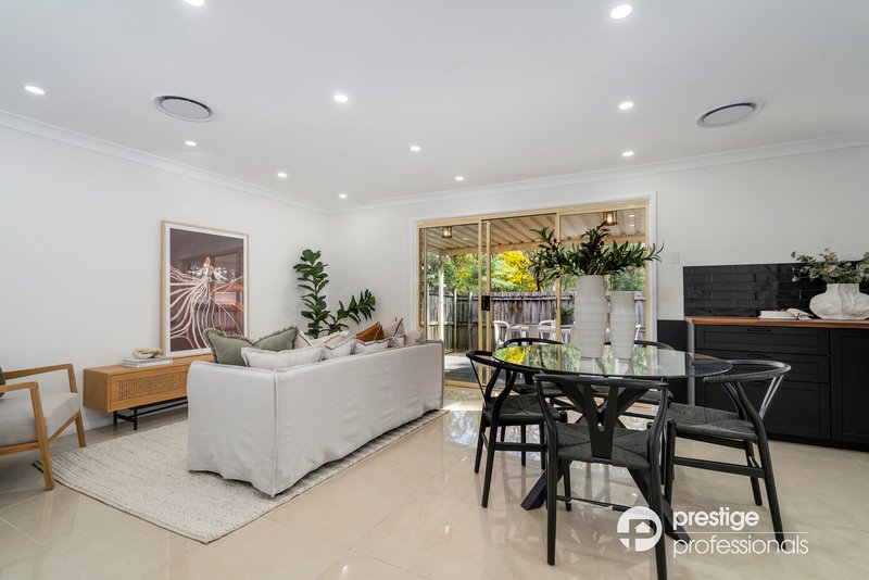 Photo - 78 Corryton Court, Wattle Grove NSW 2173 - Image 5