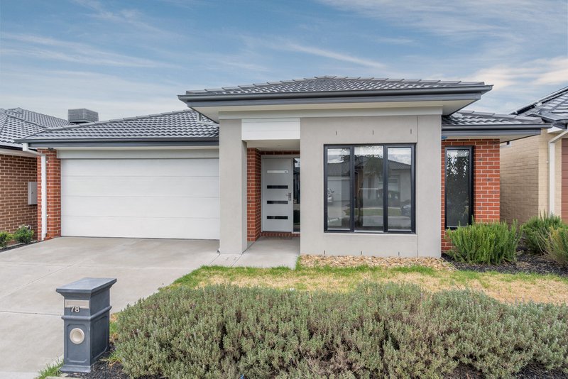 78 Creekbridge Street, Craigieburn VIC 3064