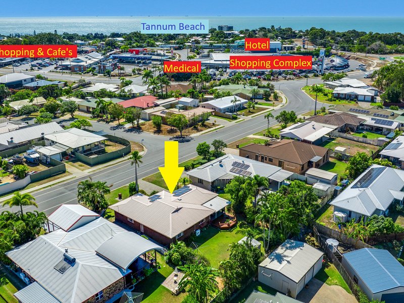 Photo - 78 Cremorne Drive, Tannum Sands QLD 4680 - Image 16